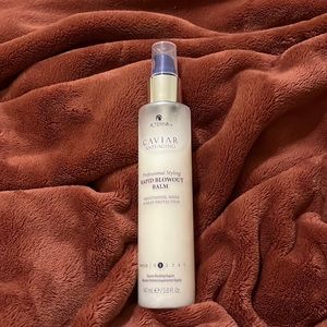 Caviar Rapid Blowout Balm